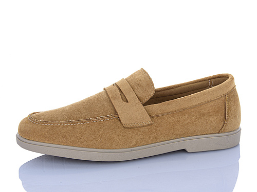 Туфли Dafuyuan W3851-12 в магазине Фонтан Обуви