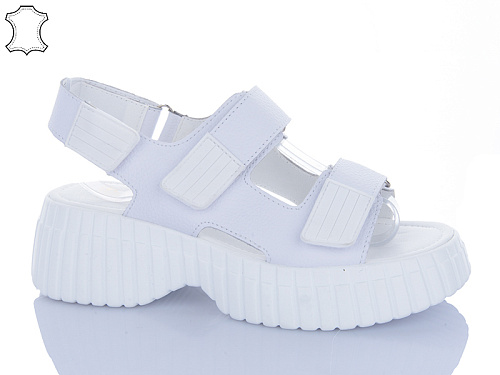 Босоножки Jiulai C682-1 в магазине Фонтан Обуви