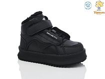 Ботинки Том.М 11240A в магазине Фонтан Обуви