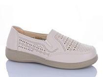 Туфли Aba 973 в магазине Фонтан Обуви