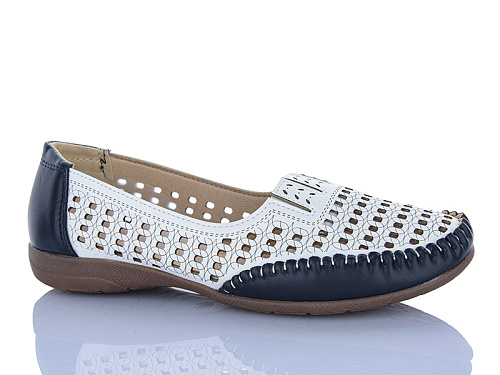 Туфли Leguzaza 105-13 в магазине Фонтан Обуви