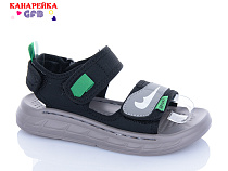 Босоножки Gfb X8506-2 в магазине Фонтан Обуви