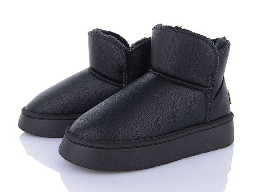 Угги Yiyi A86-1 в магазине Фонтан Обуви