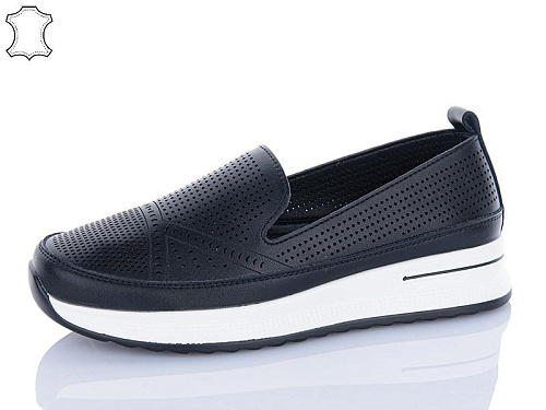 Туфли M•D-Gresso-Lunastep D5881-5 в магазине Фонтан Обуви