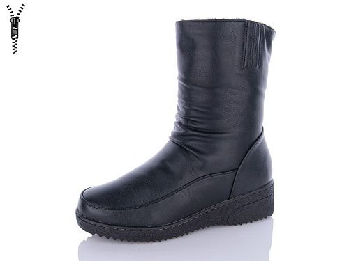 Ботинки Chunsen 37896-1 в магазине Фонтан Обуви