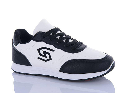 Кроссовки Okshoes AP261-2 в магазине Фонтан Обуви