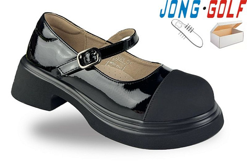 Туфли Jong-Golf C12024-30 в магазине Фонтан Обуви