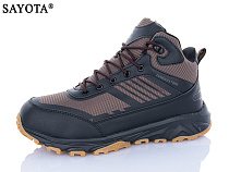 Кроссовки Sayota S991-9 в магазине Фонтан Обуви