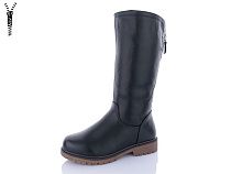 Сапоги I.Trendy DH31-1 в магазине Фонтан Обуви