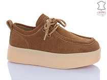 Туфли Qq Shoes 7QQ630-8 в магазине Фонтан Обуви