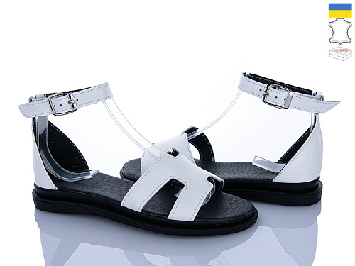 Босоножки Ailinda 323-81A в магазине Фонтан Обуви