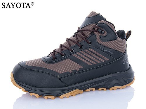 Кроссовки Sayota S991-9 в магазине Фонтан Обуви