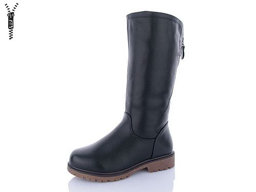 Сапоги I.Trendy DH31-1 в магазине Фонтан Обуви