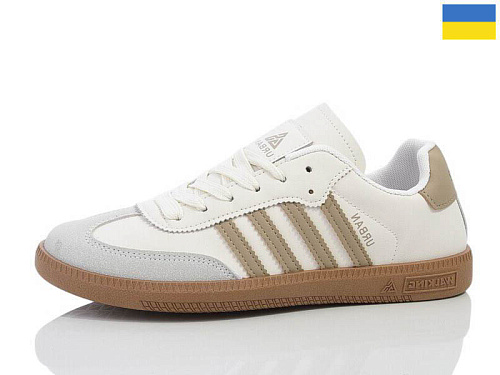 Кроссовки Demur 721WKH в магазине Фонтан Обуви