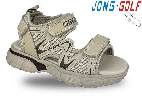 Босоножки Jong-Golf C20441-3 в магазине Фонтан Обуви