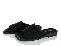 Шлепанцы Бабочка 3552-130 в магазине Фонтан Обуви