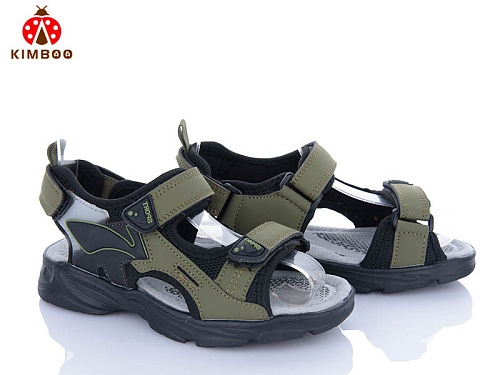 Босоножки Солнце L522-3L в магазине Фонтан Обуви