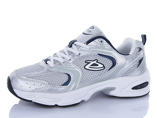 Кроссовки Ditoff A2030-4 в магазине Фонтан Обуви