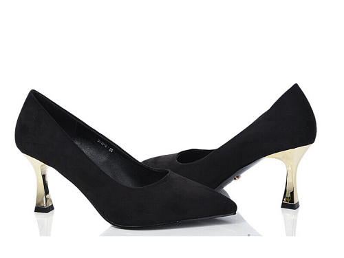 Туфли Lino Marano D018-6 в магазине Фонтан Обуви