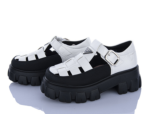 Туфли Xifa Kids XF01-C11242-7 в магазине Фонтан Обуви