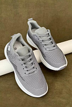 Кроссовки Seven Group Shoes 1077 grey в магазине Фонтан Обуви