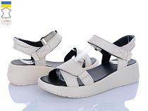 A.N.I.One2 4075-25 бежевий шк. в магазине Фонтан Обуви