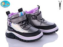 Ботинки Bbt T6972-7 в магазине Фонтан Обуви