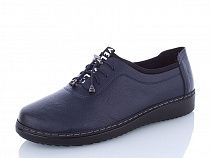 Туфли Brother TDM10-9 blue батал в магазине Фонтан Обуви