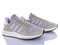 Кроссовки Violeta HD57-1103-2 grey в магазине Фонтан Обуви