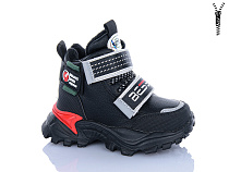 Ботинки Xifa Kids 849-7A в магазине Фонтан Обуви