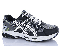 Кроссовки Aba2 HK3ABA09-8 в магазине Фонтан Обуви