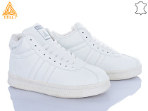 Кроссовки Stilli Group HB980-10 шкіра піна в магазине Фонтан Обуви