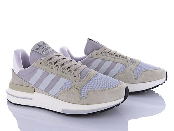 Кроссовки Violeta HD57-1103-2 grey в магазине Фонтан Обуви