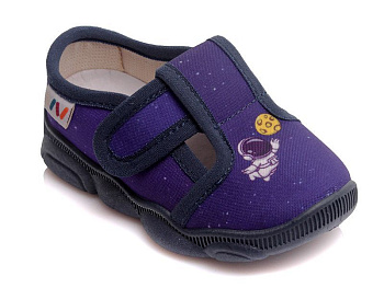 Тапочки Weestep R107850127-WS в магазине Фонтан Обуви