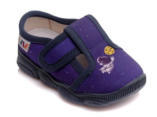 Тапочки Weestep R107850127-WS в магазине Фонтан Обуви