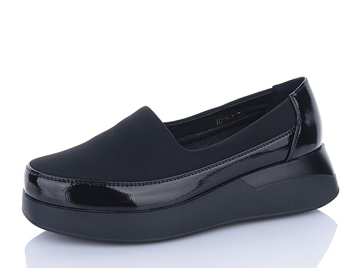 Туфли Yimeili Y015-1 в магазине Фонтан Обуви