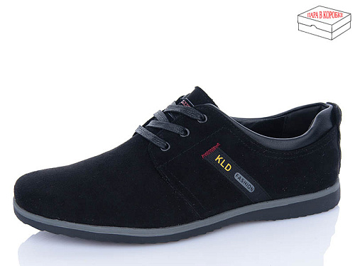 Туфли Kulada-Ucss-M•D L80017-35 в магазине Фонтан Обуви