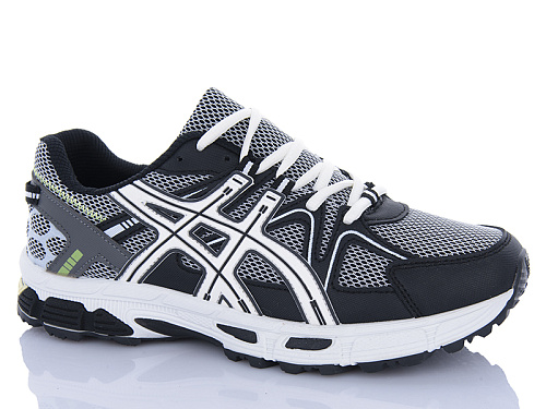 Кроссовки Aba2 HK3ABA09-8 в магазине Фонтан Обуви