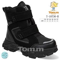 Ботинки Том.М 10736B в магазине Фонтан Обуви