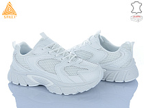 Кроссовки Stilli Group NK110-1 шкіра в магазине Фонтан Обуви