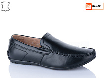 Мокасины Kangfu C1602 в магазине Фонтан Обуви