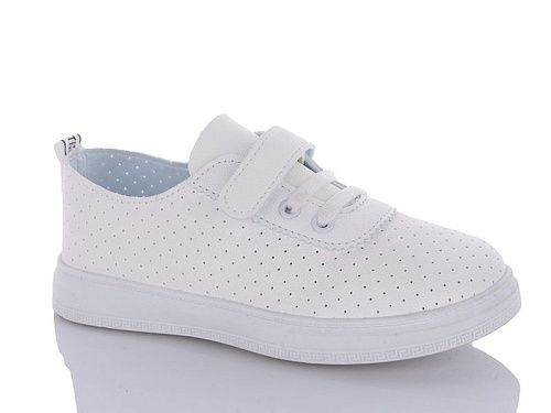 Кеды Qq Shoes 5004-1 в магазине Фонтан Обуви