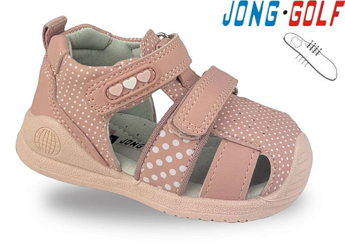 Босоножки Jong-Golf M20739-8 в магазине Фонтан Обуви