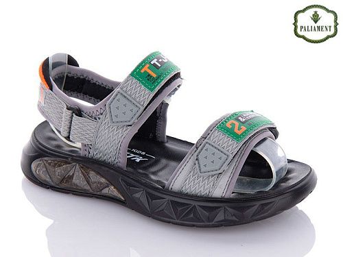 Босоножки Tjxiong 908-3U в магазине Фонтан Обуви