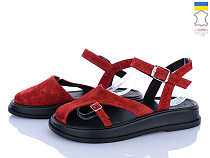 Босоножки Ailinda 445-19 в магазине Фонтан Обуви