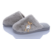 Тапочки Dafuyuan CK02-5 в магазине Фонтан Обуви