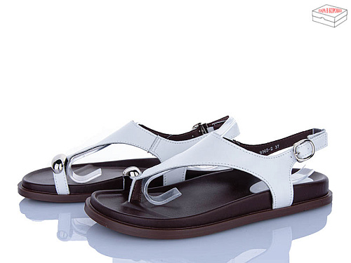 Босоножки Vika B965-2 в магазине Фонтан Обуви