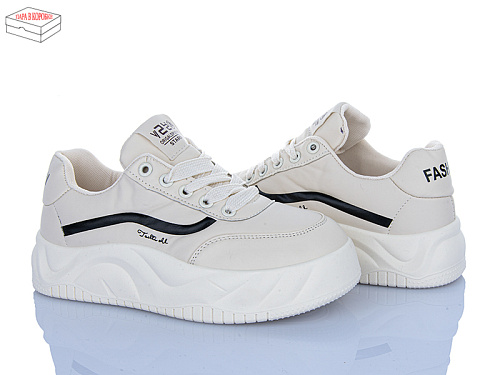 Кроссовки Aba S6859-7 піна в магазине Фонтан Обуви