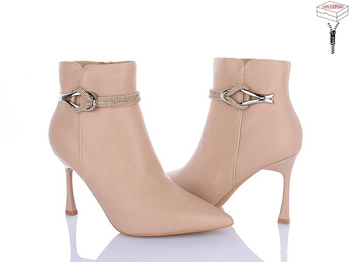 Ботинки L&M-Lemon M52-3 в магазине Фонтан Обуви