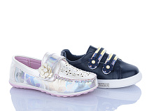 Туфли Viktoria 15-20 mix в магазине Фонтан Обуви